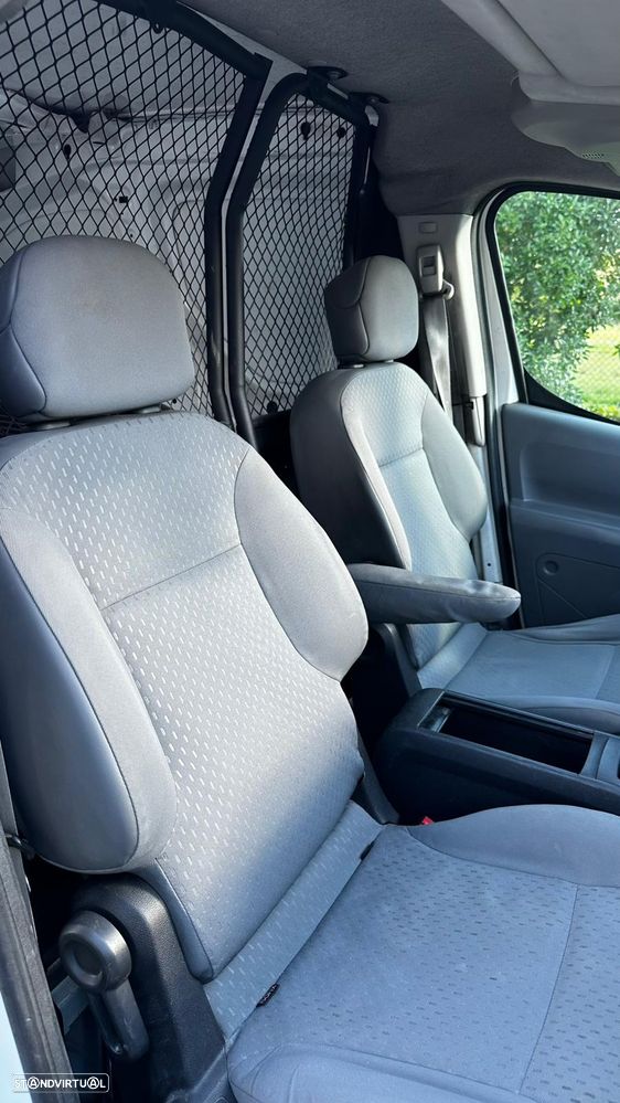 Citroën Berlingo - 2