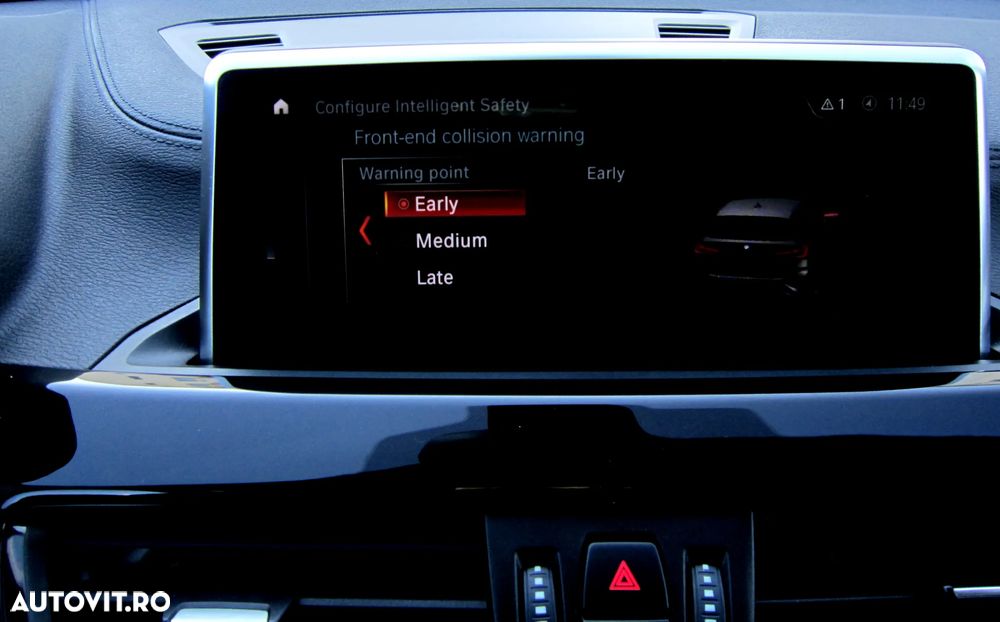 BMW X1 sDrive18d Aut. xLine - 28