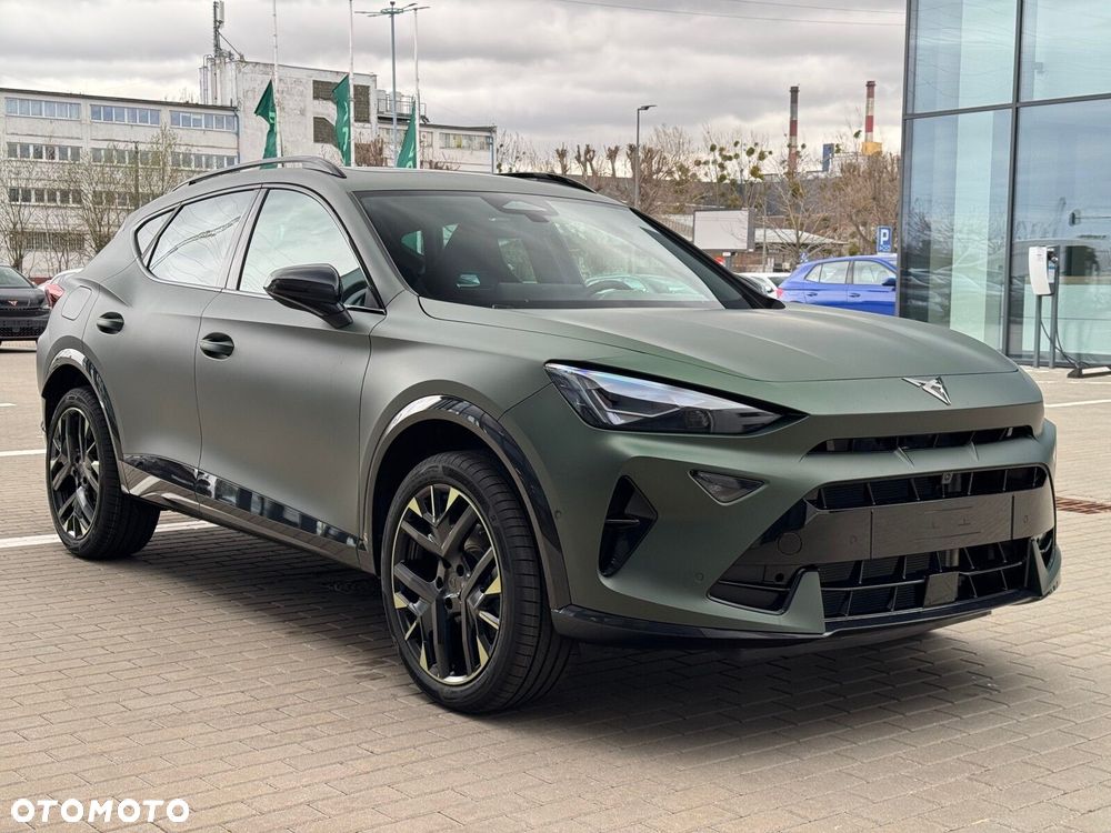 Cupra Formentor 2.0 TSI 4Drive Tribe Edition DSG - 3