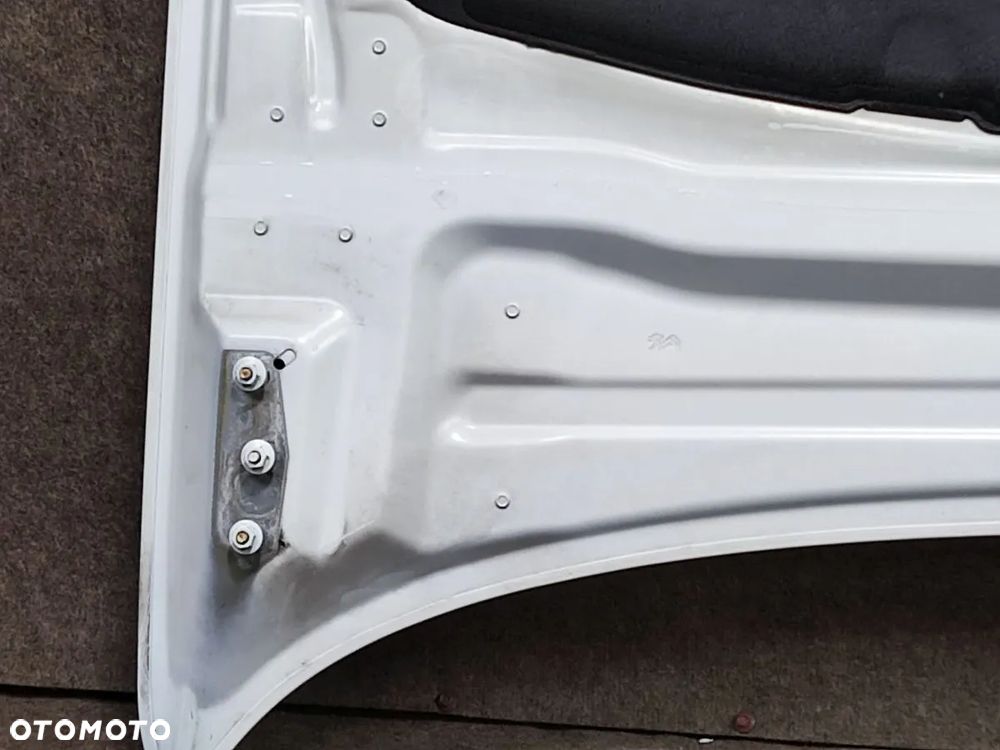 PEUGEOT 508 SW 17-21r Maska - 5