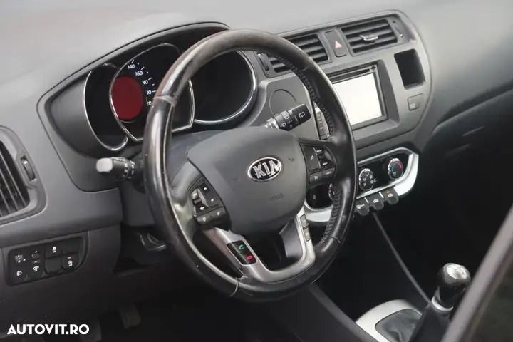 Kia Rio 1.2 Spirit - 9
