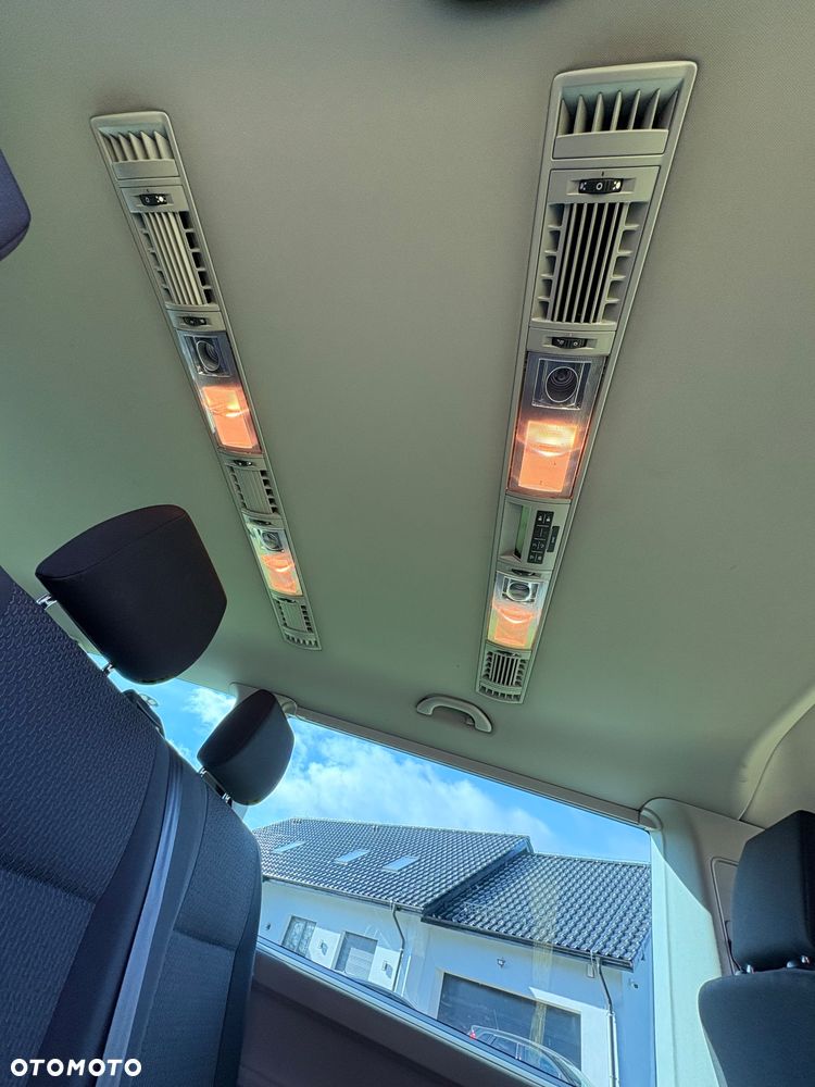 Volkswagen Caravelle 2.0 TDI L2 Highline DSG - 4