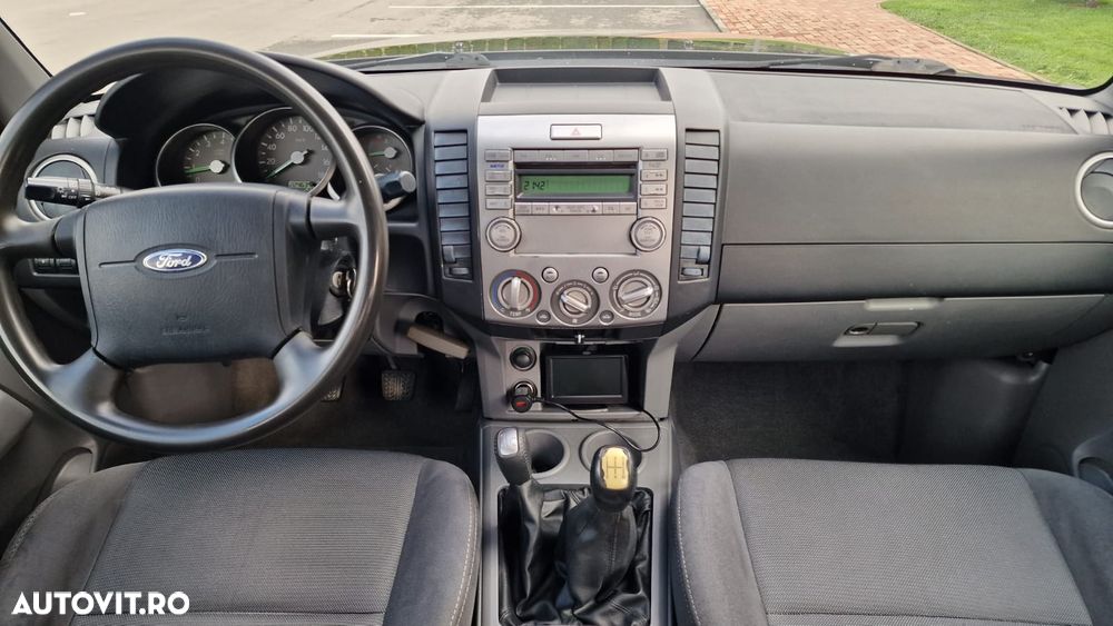 Ford Ranger - 4