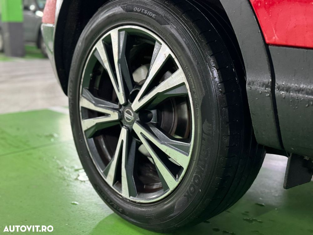 Nissan Qashqai 1.2 DIG-T Xtronic TEKNA+ - 17