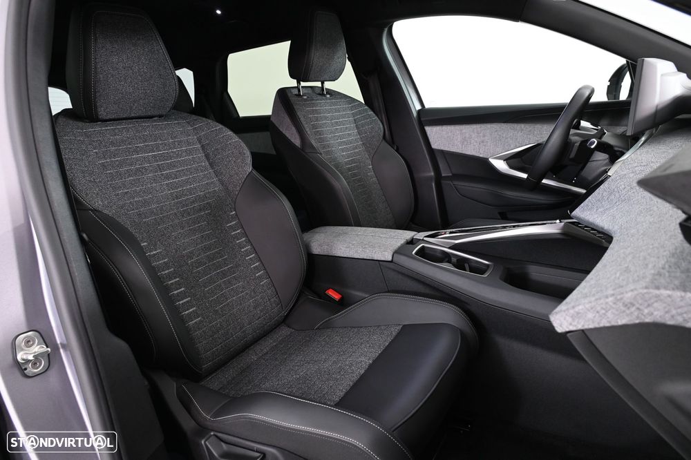 Peugeot 5008 1.2 Hybrid Allure Pack e-DCS6 - 3