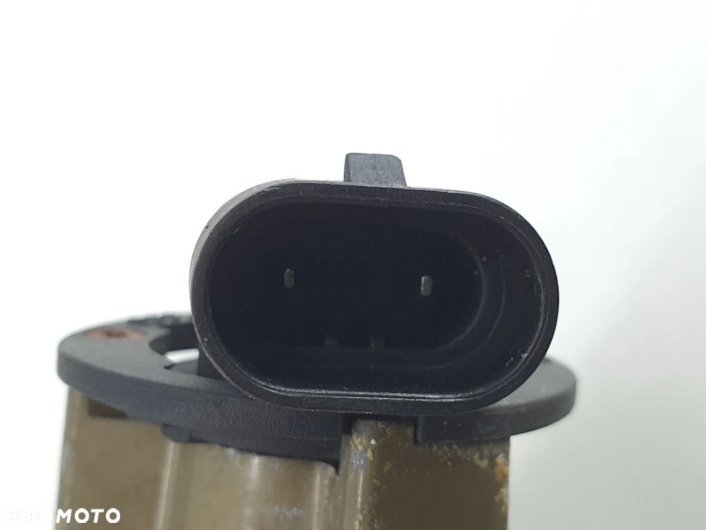 LAMPA PRZOD REFLEKTOR SOCZEWKA  TGB BLADE - 19