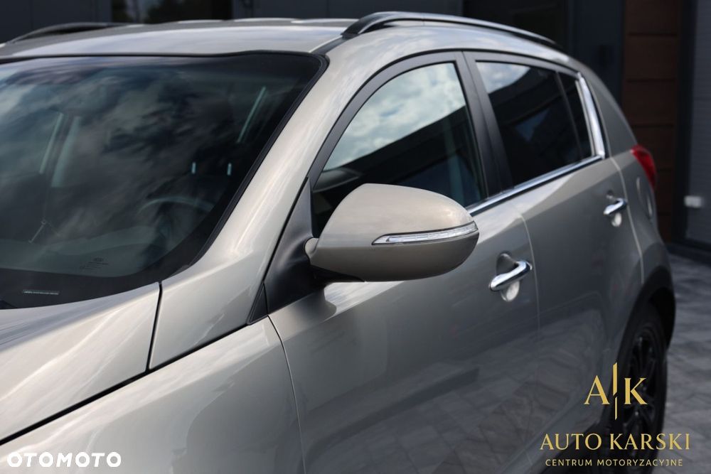 Kia Sportage - 15
