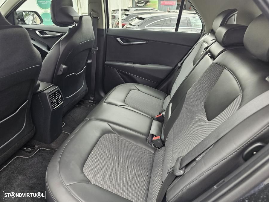 Kia Niro EV 64kWh Drive - 21