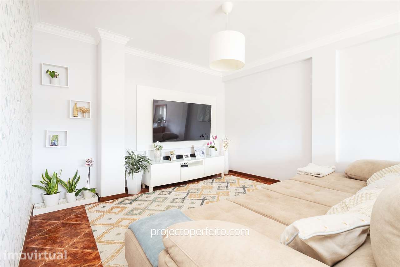 Apartamento T3 Venda em Lobão, Gião, Louredo e Guisande,Santa Maria da - Grande imagem: 2/21