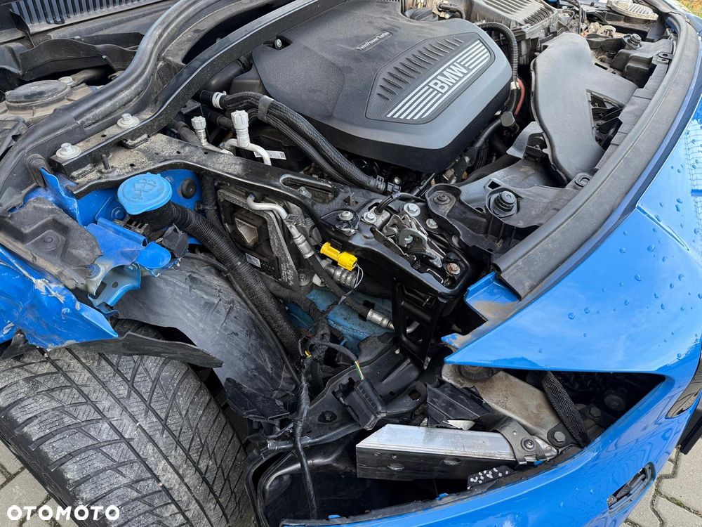 BMW Seria 1 118d M Sport - 16