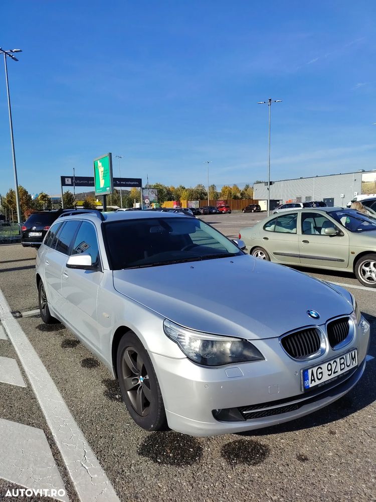 BMW Seria 5 - 2