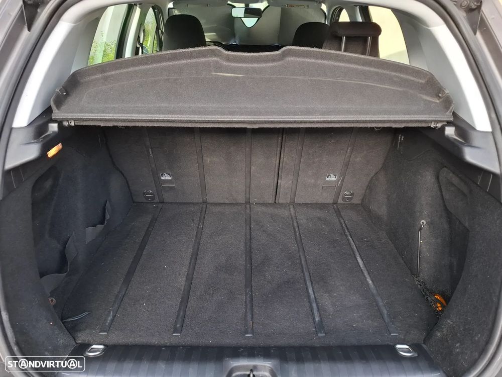 Peugeot 2008 - 6