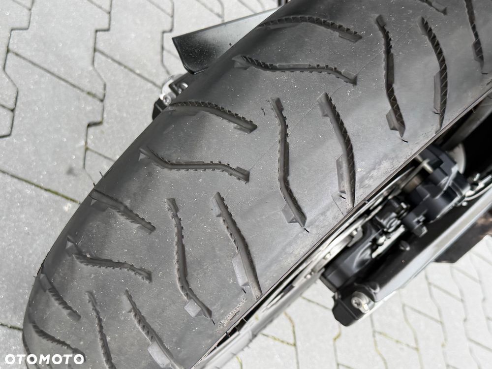 BMW GS - 11