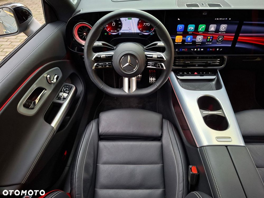 Mercedes-Benz CLA 220 mHEV 4-Matic 8G-DCT - 20