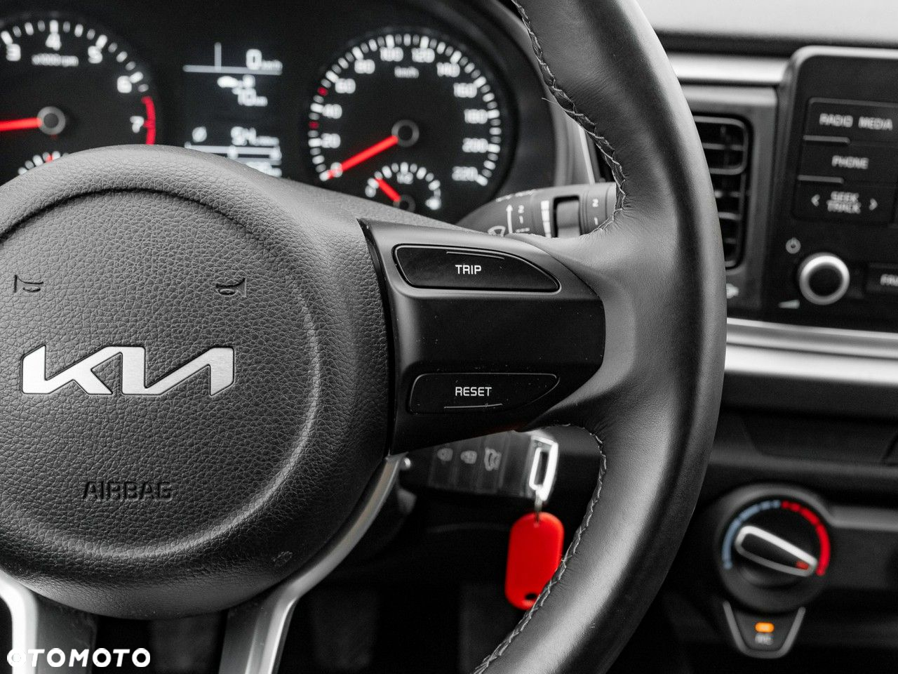 Kia Rio 1.2 M - 18