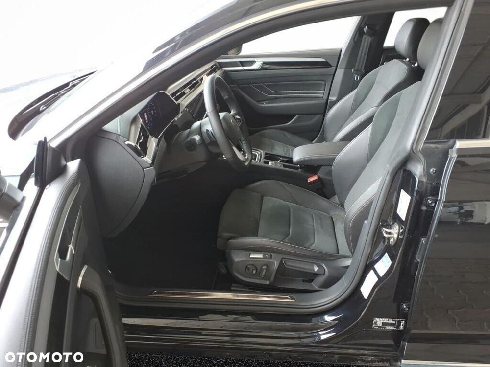 Volkswagen Arteon Shooting Brake 2.0 TDI 4Motion R-Line DSG - 7