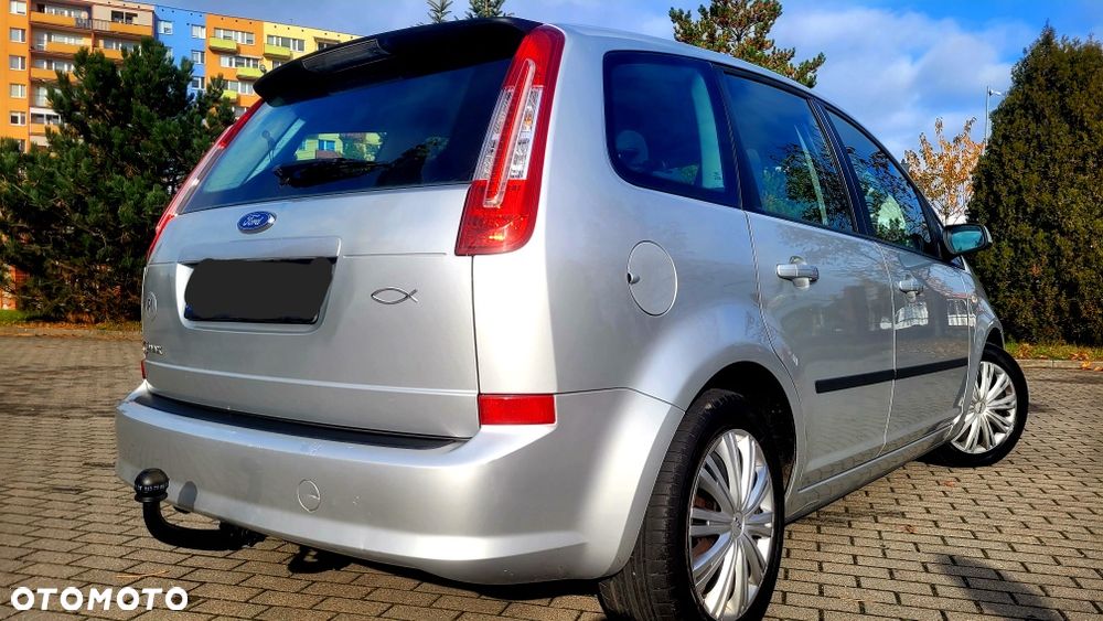 Ford C-MAX - 5