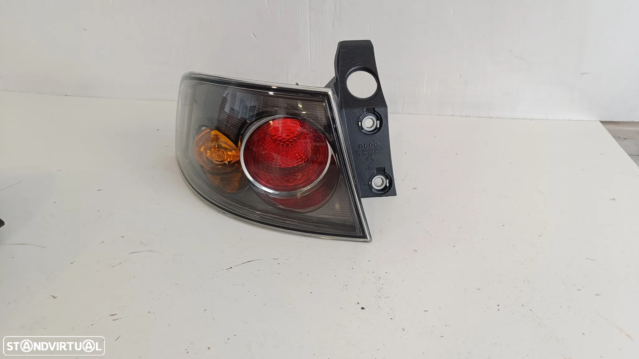 Farolim farol SEAT Ibiza 6L 2002 a 2007(novo) - 3