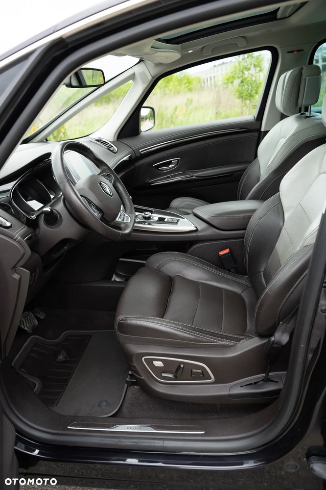 Renault Espace Energy dCi 160 EDC Initiale Paris - 30
