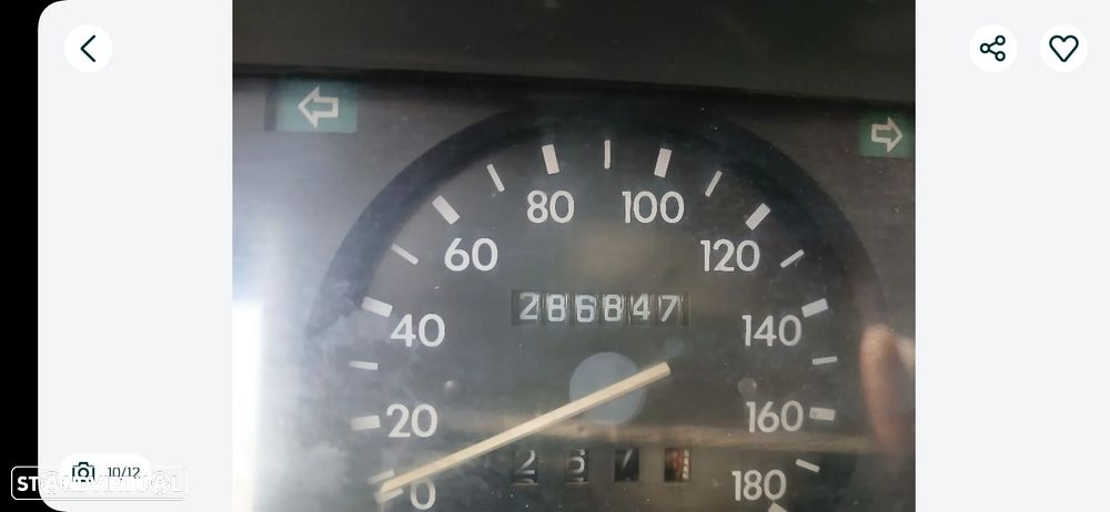Nissan Patrol 2.8 - 10