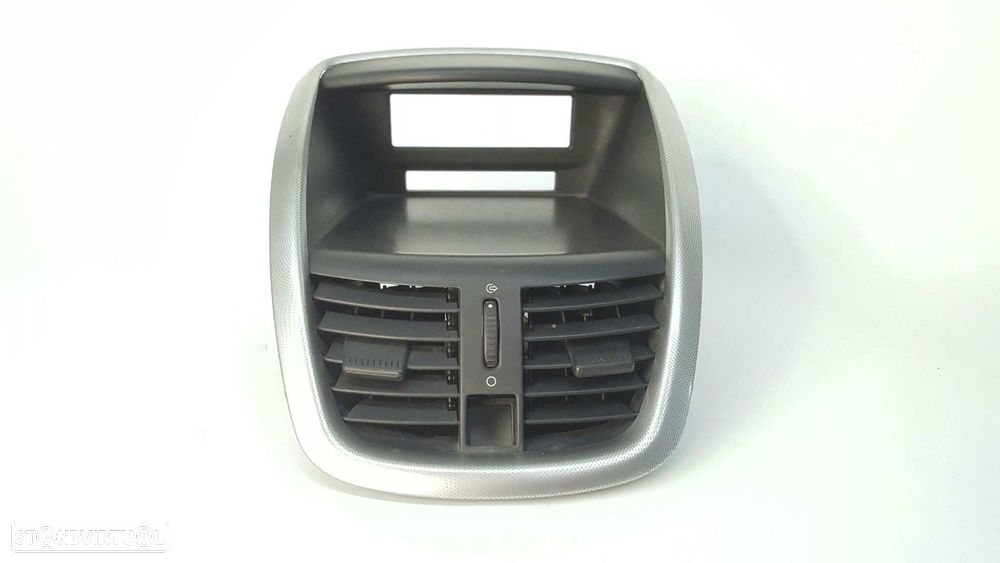 AREJADOR CENTRAL FRONTAL PEUGEOT 207 SW SPORT - 1
