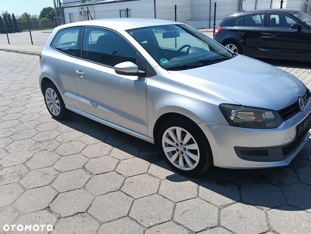 Volkswagen Polo 1.2 Blue Motion Technology Style - 10