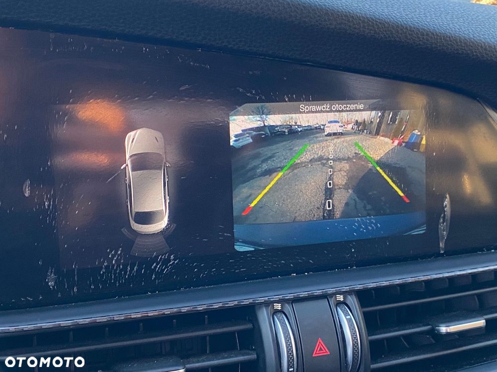 Alfa Romeo Giulia - 21