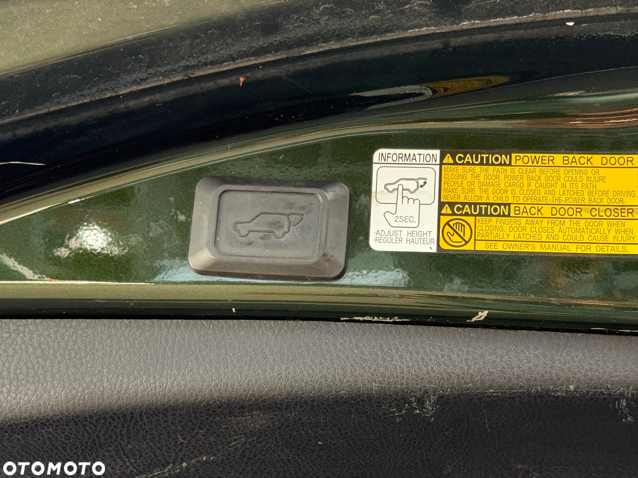 Toyota RAV4 2.2 D-CAT Prestige - 23