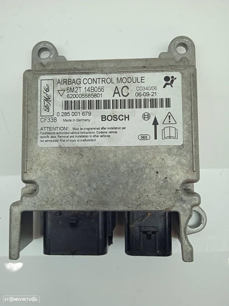 CENTRALINA AIRBAG FORD GALAXY 2006 - 2