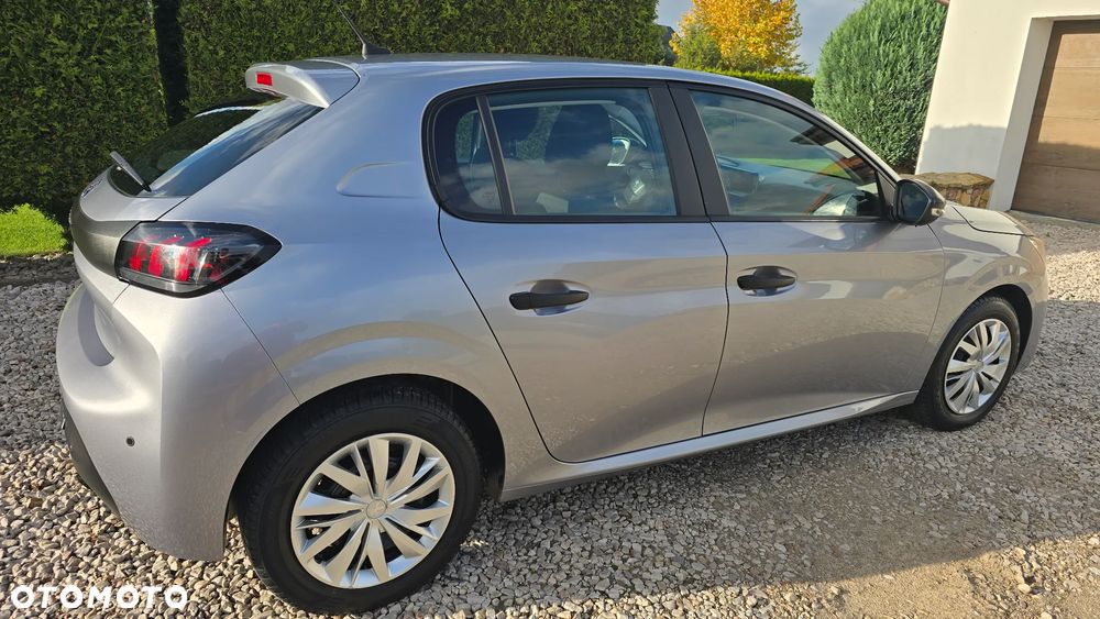 Peugeot 208 1.2 PureTech Like S&S - 11