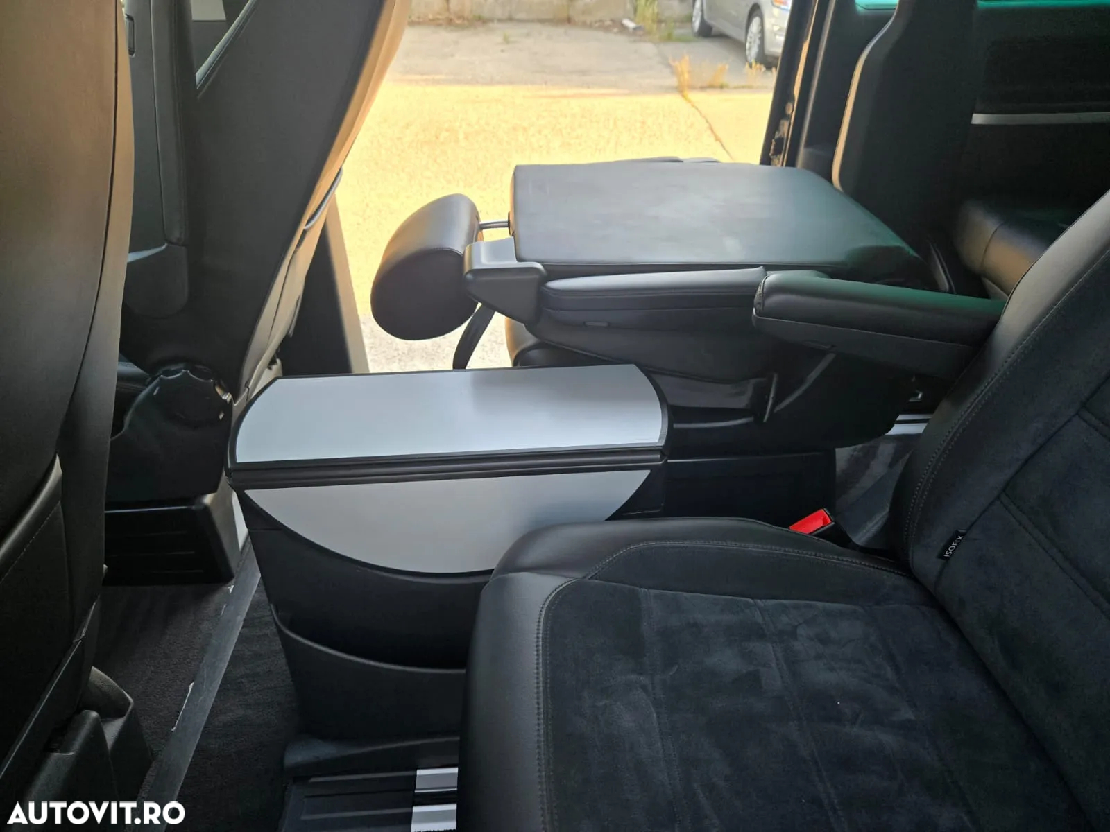 Volkswagen California - 37