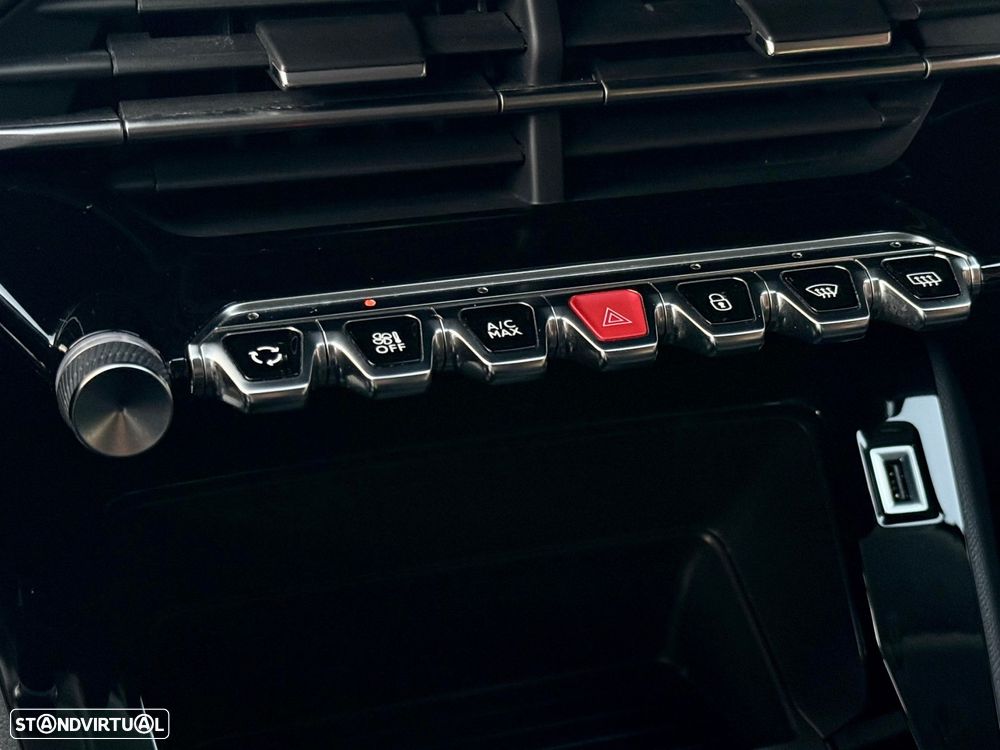 Peugeot 208 1.2 PureTech Active Pack - 14