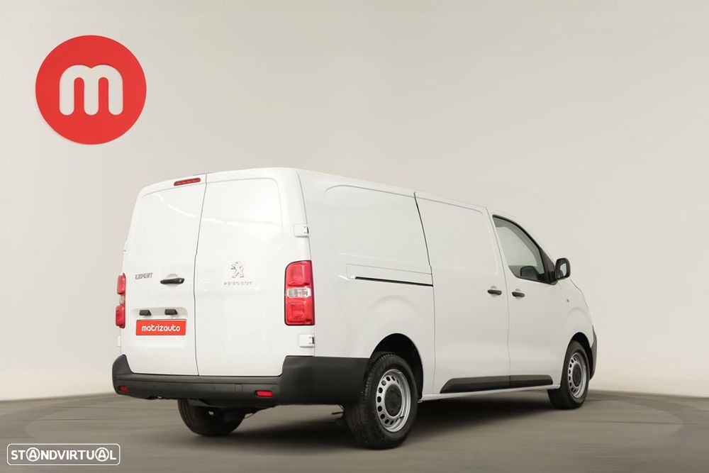 Peugeot expert 1.5 bluehdi l3h1 long - 4