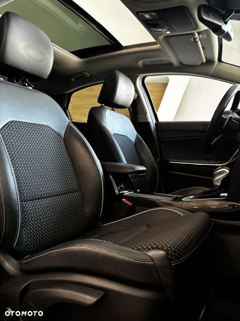 Kia XCeed 1.6 T-GDI Prestige Line DCT - 16