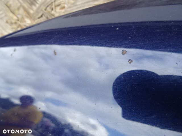 MASKA POKRYWA SILNIKA FORD MONDEO MK2 95-00 NR420 - 6
