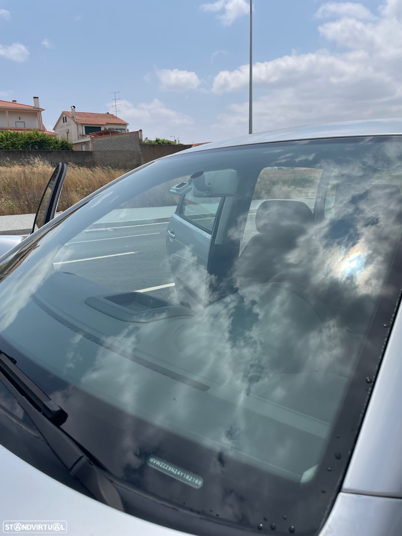 VW Polo 1.2 Basis - 37