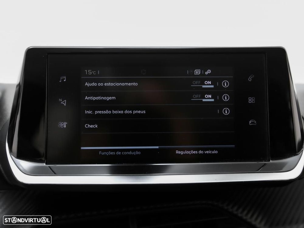 Peugeot e-208 50 kWh Active Pack - 25