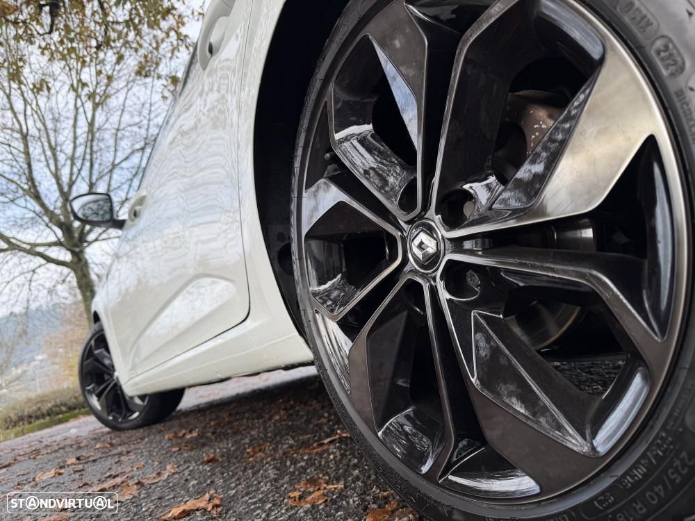 Renault Mégane ENERGY TCe 140 EDC GT-LINE - 7