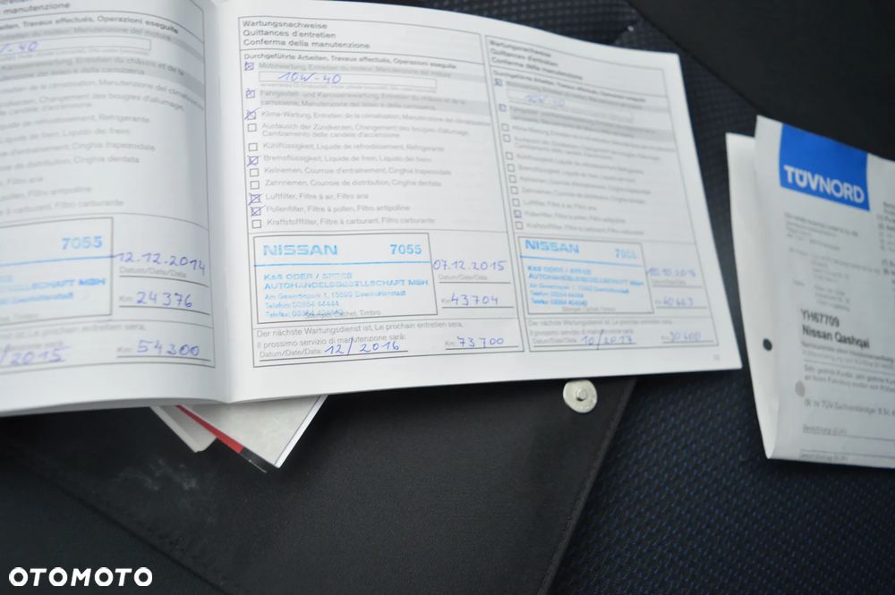 Nissan Qashqai 1.6 I-Way - 30