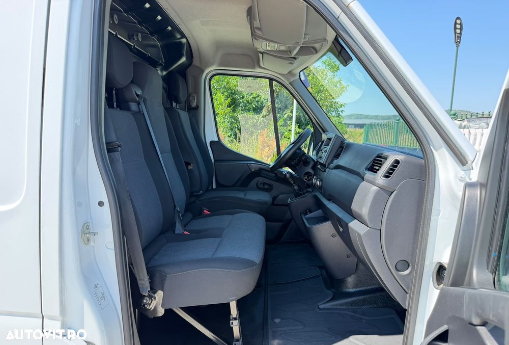 Renault Master L4H3 SUPRAINALTAT - 15