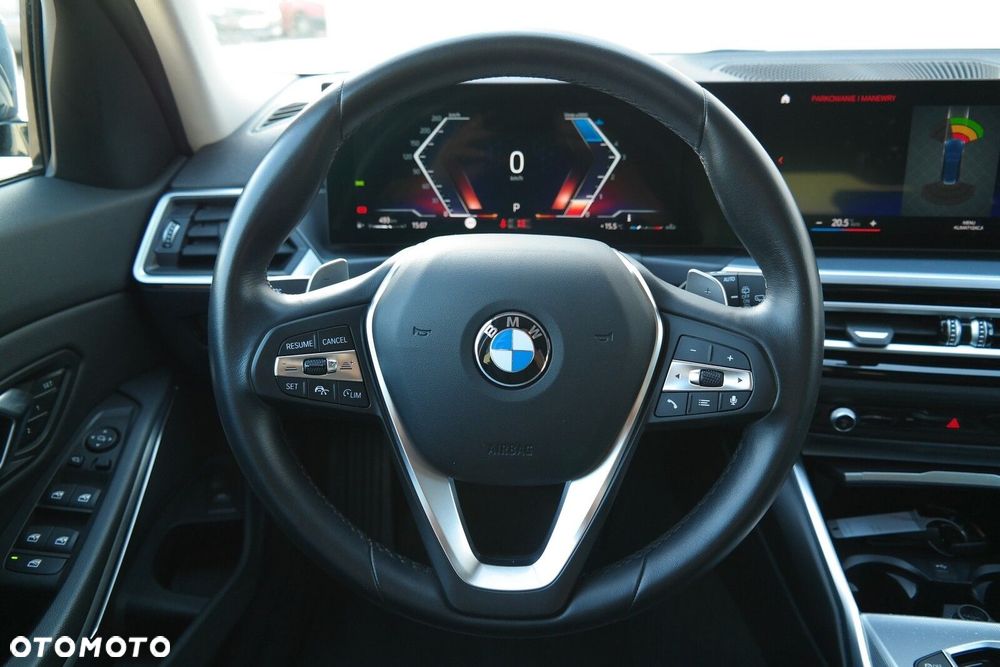 BMW Seria 3 - 19