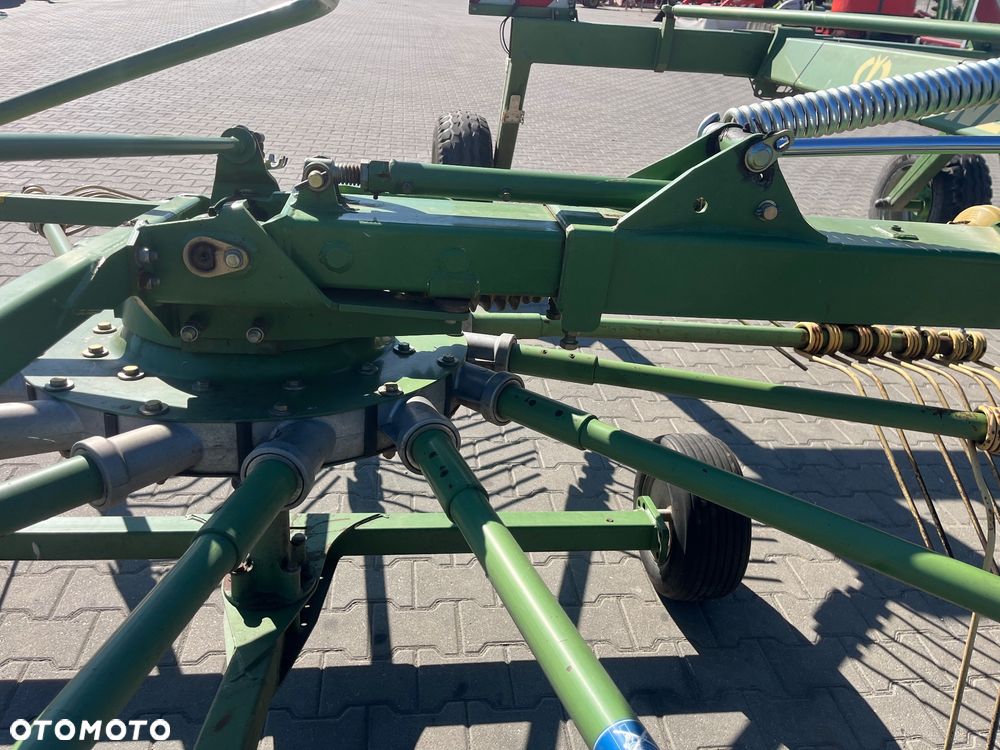 Krone Swadro 800/26 - 9