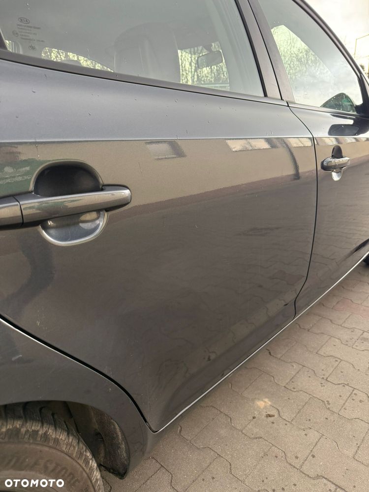 Kia Ceed 1.6 Crdi Optimum + - 37