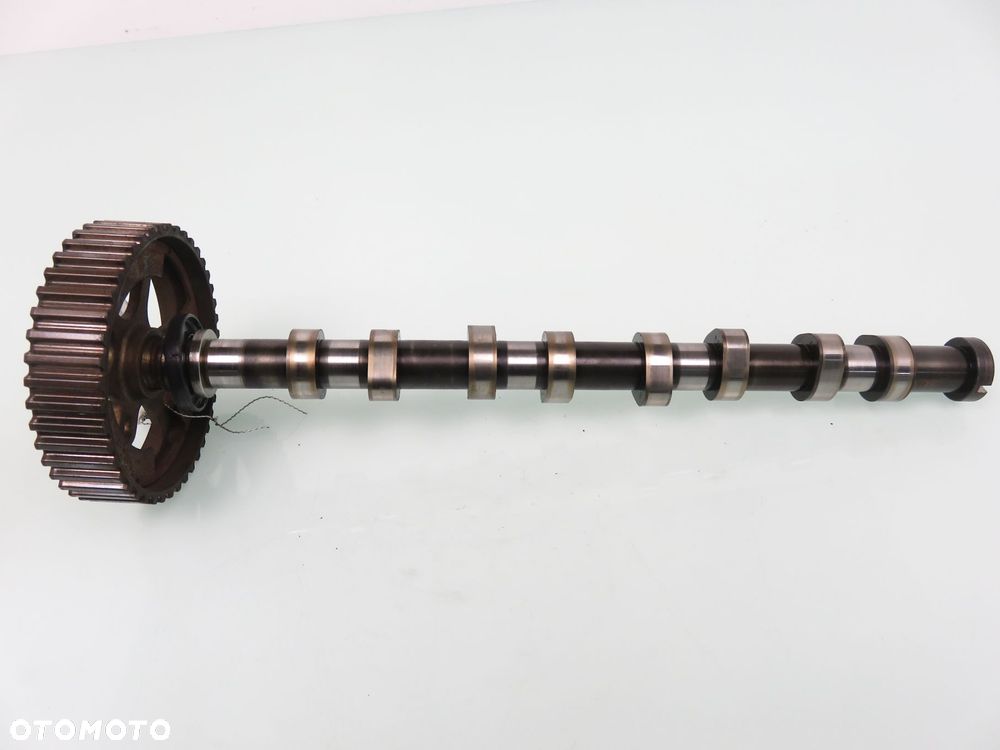 WAŁEK ROZRZĄDU CITROEN C3 I 1.4 HDi 9640473080 - 1