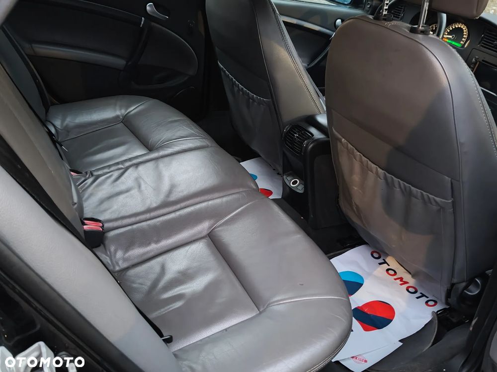 Saab 9-5 1.9 TiD Vector - 18