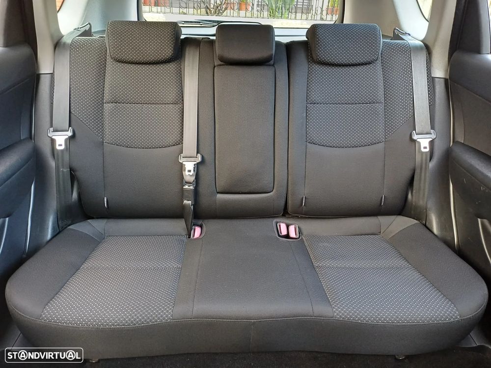 Hyundai i30 CW 1.6 CRDi Comfort - 7