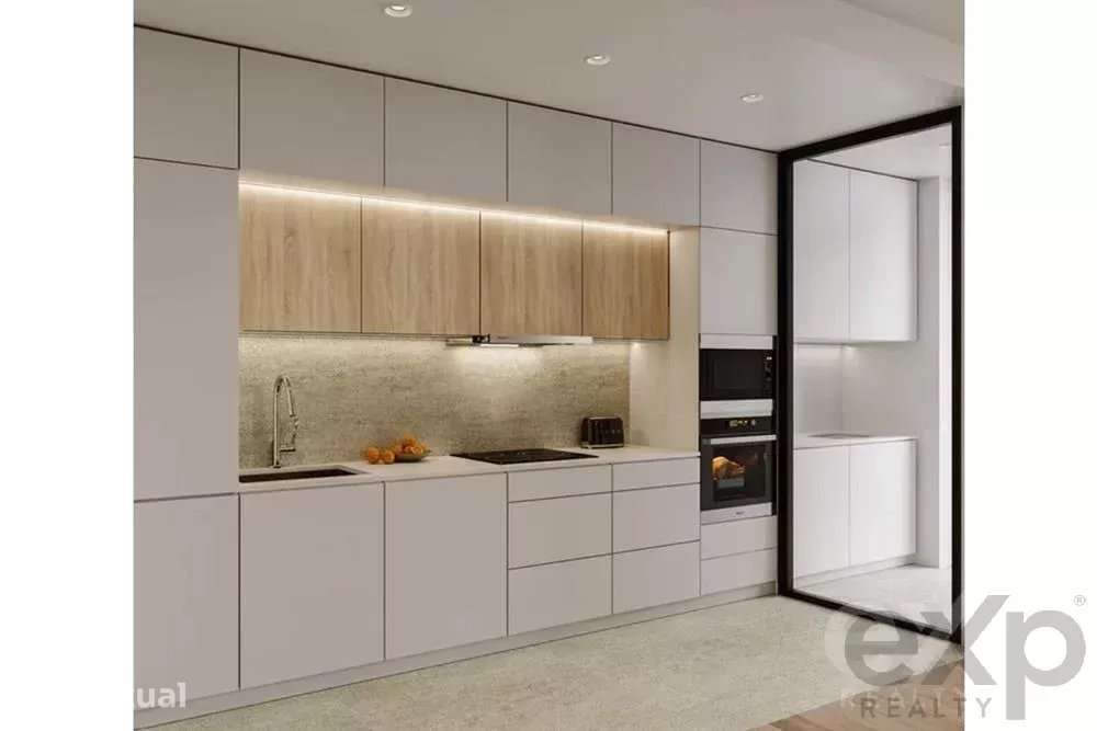 Luxo Moderno em São Martinho: Novo Apartamento - Grande imagem: 3/34