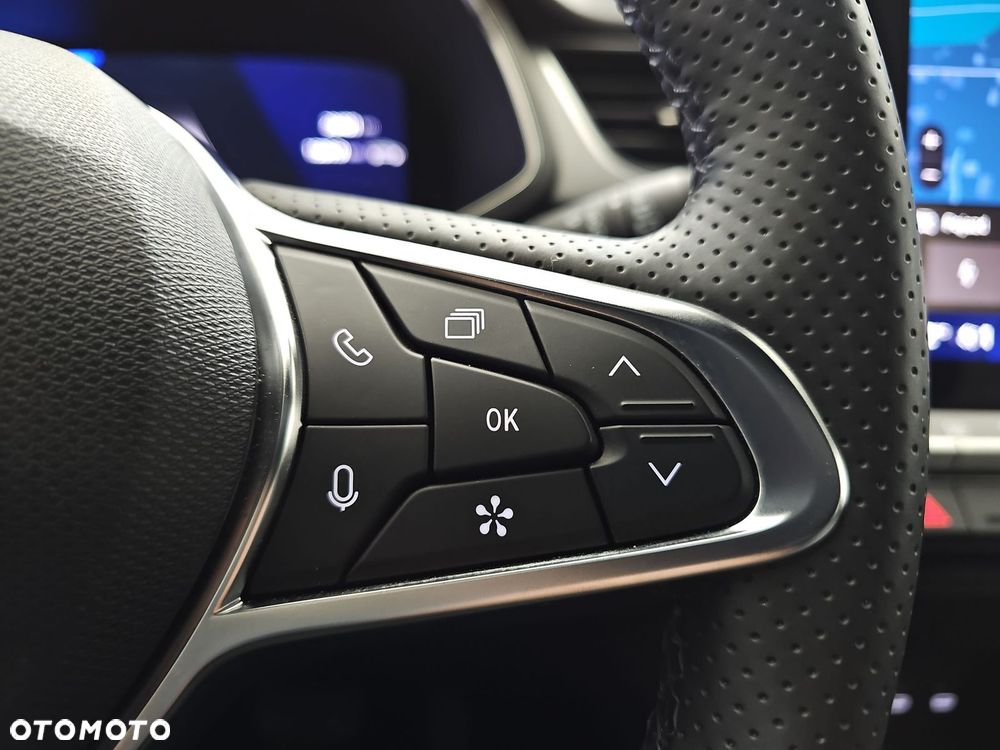 Renault Symbioz 1.6 E-Tech Full Hybrid 145 Techno - 15