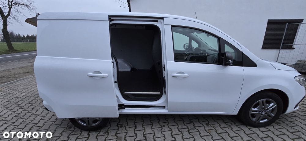 Mercedes-Benz CITAN - 7