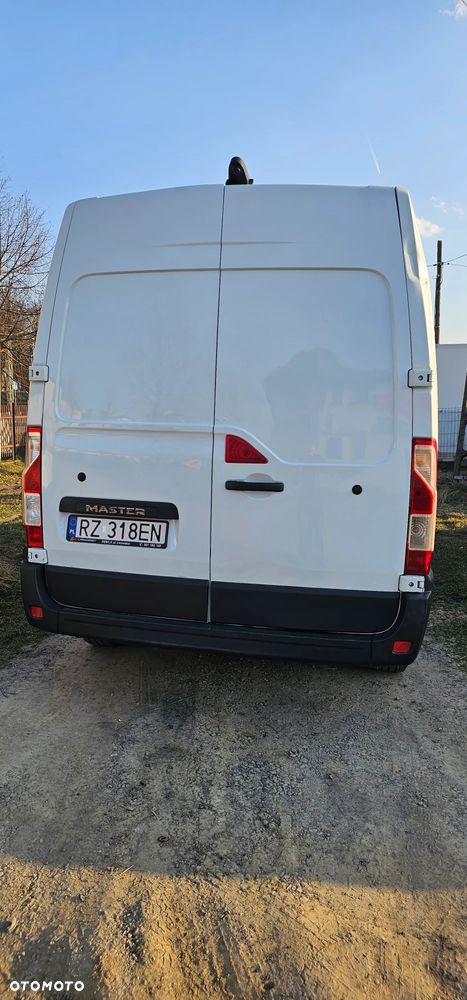 Renault Master - 4